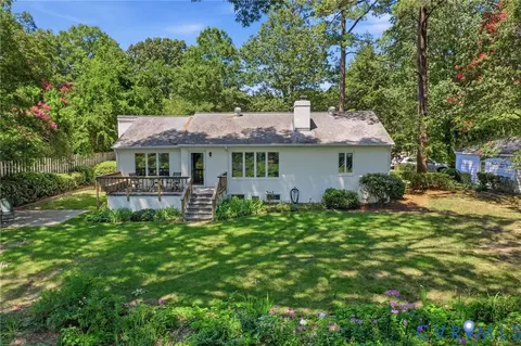 Exterior - 7614 Ashe St, Gloucester Point, VA 23062 photo 3 of 9