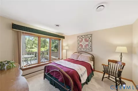 Bedroom - 7614 Ashe St, Gloucester Point, VA 23062 photo 1 of 8