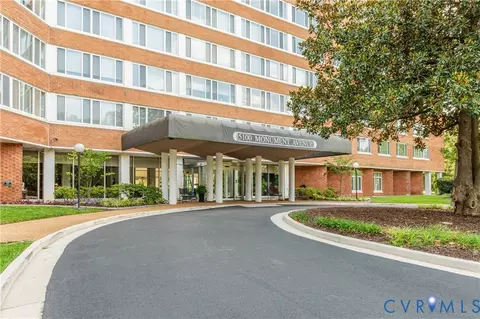 5100 Monument Ave #804, Richmond, VA 23230