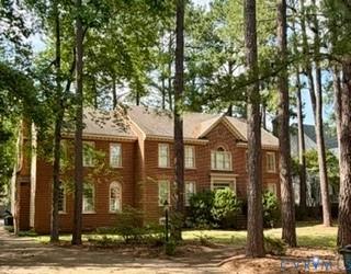 2713 Hardings Trace Ln, Henrico, VA 23233