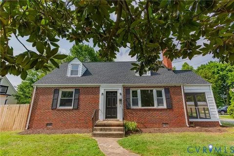 2408 Dumbarton Rd, Henrico, VA 23228