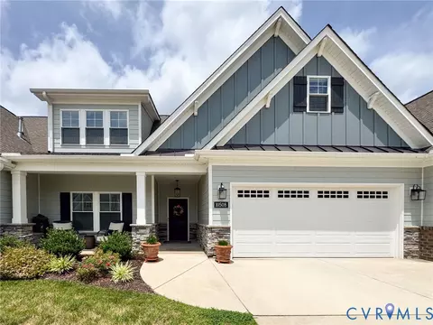10508 Goosecross Way, Mechanicsville, VA 23116