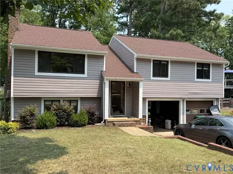 9326 Emmett Rd, Glen Allen, VA 23060