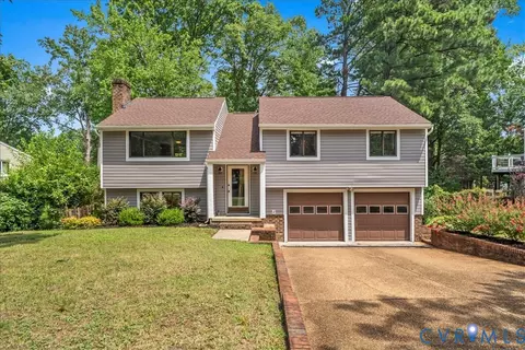 9326 Emmett Rd, Glen Allen, VA 23060