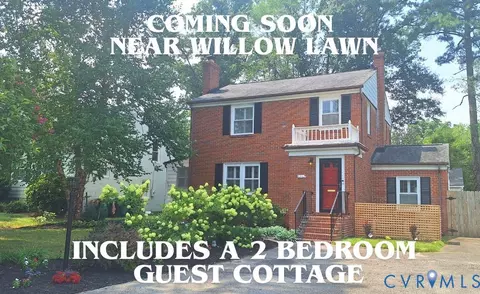 6219 Monument Ave, Richmond, VA 23226