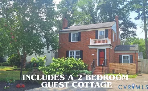 6219 Monument Ave, Richmond, VA 23226