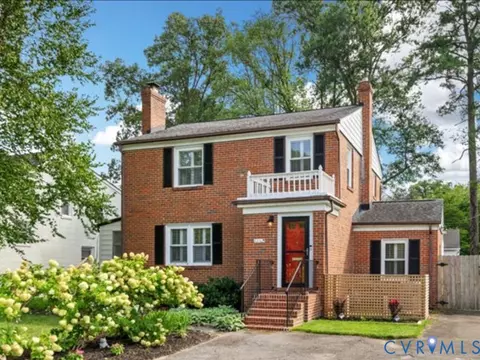 6219 Monument Ave, Richmond, VA 23226