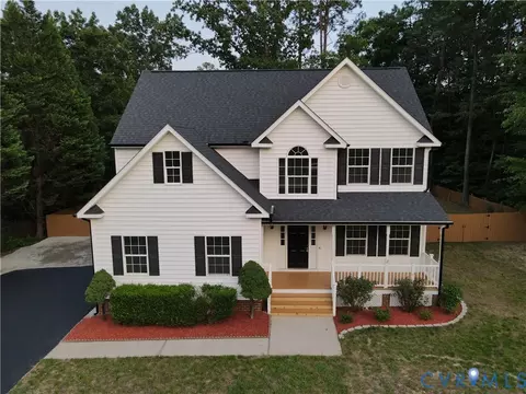 10984 Elmont Woods Dr, Glen Allen, VA 23059