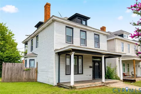 2715 Hull St, Richmond, VA 23224