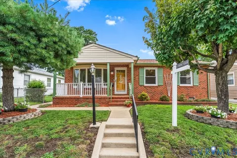 716 Akron St, Richmond, VA 23222