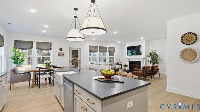 4865 Gooden Trl #39-1, Quinton, VA 23141