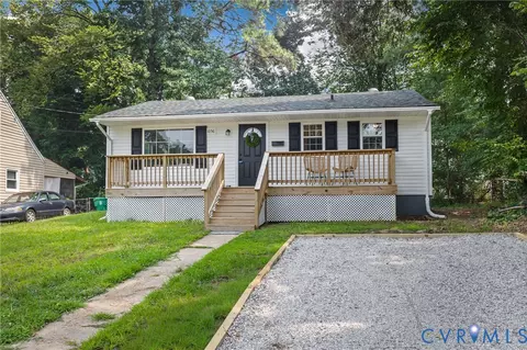 1056 6th St, Petersburg, VA 23803