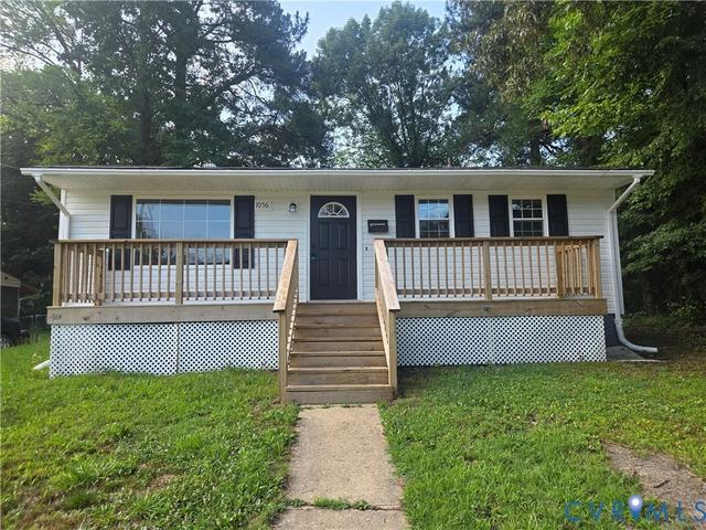 1056 6th St, Petersburg, VA 23803