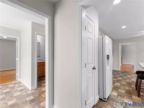 Entry Way - 2296 Mill Rd, Powhatan, VA 23139 photo 1 of 4