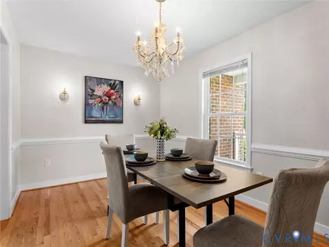 Dining - 2296 Mill Rd, Powhatan, VA 23139 photo 3 of 3