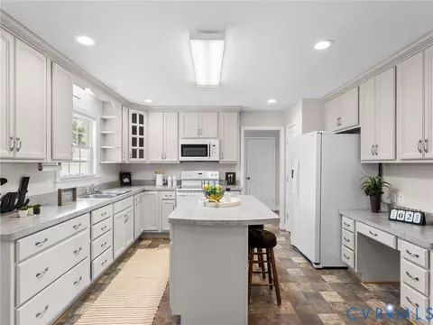Kitchen - 2296 Mill Rd, Powhatan, VA 23139 photo 1 of 9
