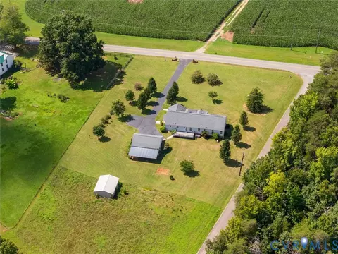 View/Area - 2296 Mill Rd, Powhatan, VA 23139 photo 5 of 6