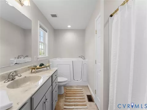 Bath - 2296 Mill Rd, Powhatan, VA 23139 photo 2 of 4