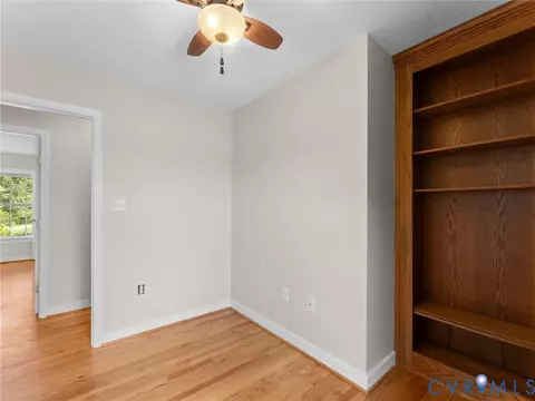 Bedroom - 2296 Mill Rd, Powhatan, VA 23139 photo 1 of 9