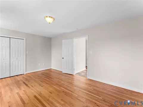 Bedroom - 2296 Mill Rd, Powhatan, VA 23139 photo 9 of 9