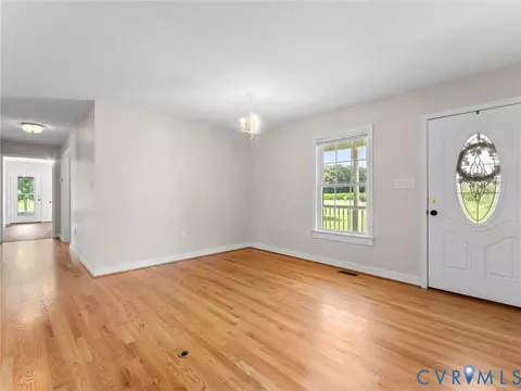 Living - 2296 Mill Rd, Powhatan, VA 23139 photo 2 of 8