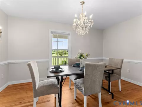 Dining - 2296 Mill Rd, Powhatan, VA 23139 photo 1 of 3