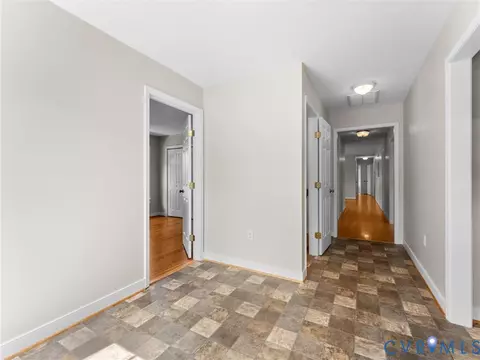 Entry Way - 2296 Mill Rd, Powhatan, VA 23139 photo 4 of 4