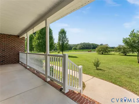 Exterior - 2296 Mill Rd, Powhatan, VA 23139 photo 4 of 15
