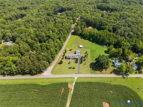 View/Area - 2296 Mill Rd, Powhatan, VA 23139 photo 3 of 6