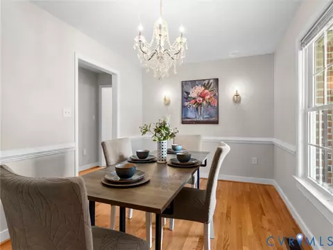 Dining - 2296 Mill Rd, Powhatan, VA 23139 photo 2 of 3