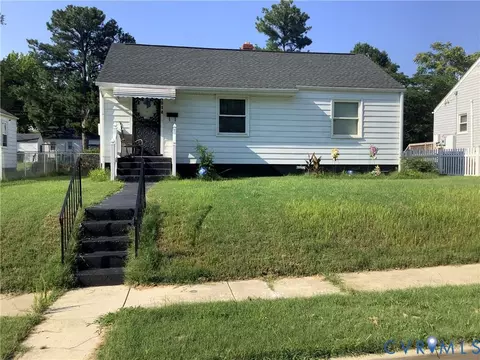 1014 Crafton Ln, Richmond, VA 23222