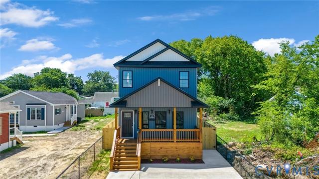 610 Shore St, Petersburg, VA 23803