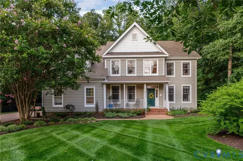 4415 Lake Summer Ct, Moseley, VA 23120