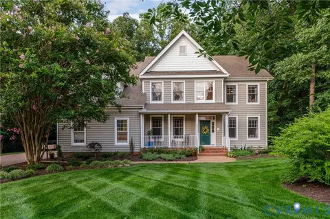 4415 Lake Summer Ct, Moseley, VA 23120