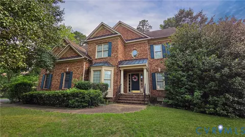 5800 Hardwick Dr, Glen Allen, VA 23059