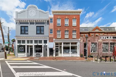 110 W Marshall St #U38, Richmond, VA 23220