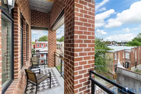 110 W Marshall St #U38, Richmond, VA 23220