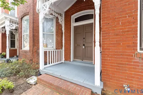 319 S Randolph St, Richmond, VA 23220