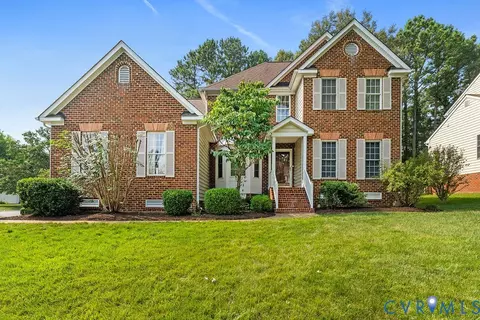 5316 Lemoore Dr, Glen Allen, VA 23059