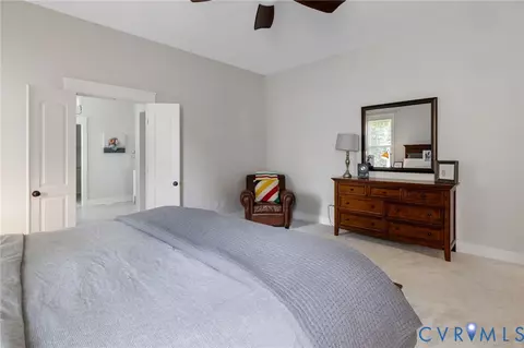 Bedroom - 15918 Drumone Rd, Midlothian, VA 23112 photo 2 of 4