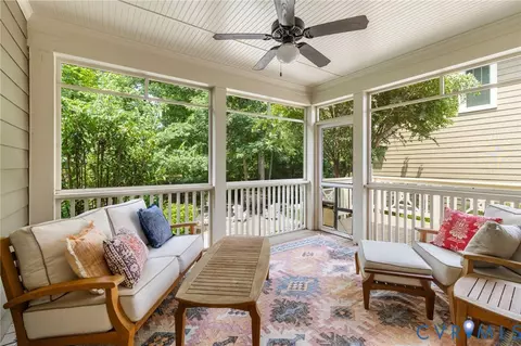 Exterior - 15918 Drumone Rd, Midlothian, VA 23112 photo 5 of 11