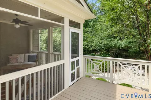 Exterior - 15918 Drumone Rd, Midlothian, VA 23112 photo 7 of 11