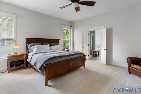 Bedroom - 15918 Drumone Rd, Midlothian, VA 23112 photo 1 of 4