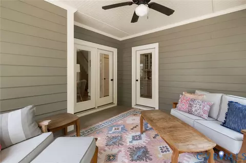 Exterior - 15918 Drumone Rd, Midlothian, VA 23112 photo 6 of 11