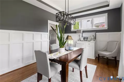 Dining - 15918 Drumone Rd, Midlothian, VA 23112 photo 2 of 2
