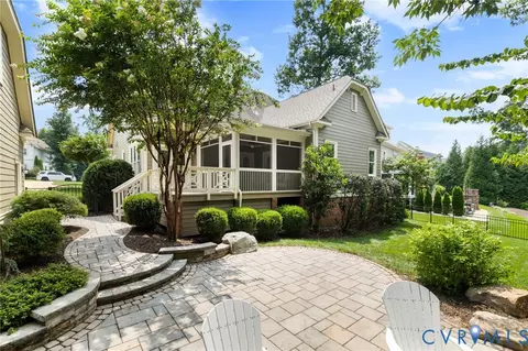 Exterior - 15918 Drumone Rd, Midlothian, VA 23112 photo 11 of 11