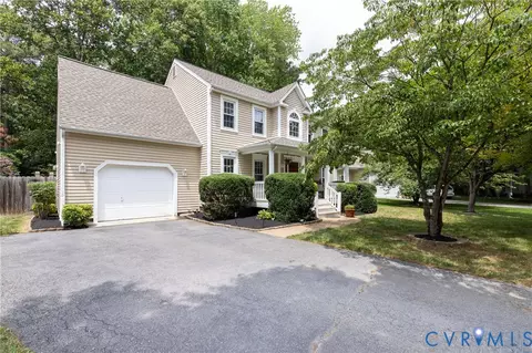 9016 Laurel Branch Cir, Mechanicsville, VA 23116