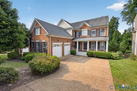 1524 Denby Way, Midlothian, VA 23114