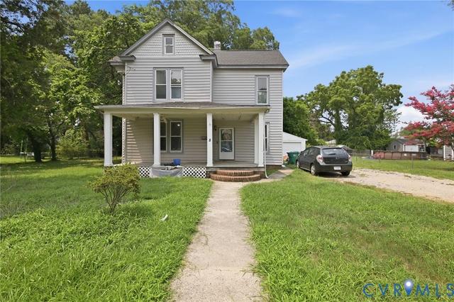 8 N Grove Ave, Highland Springs, VA 23075