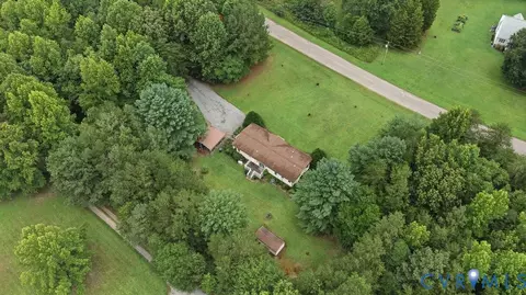 View/Area - 19541 Templeton Rd, Carson, VA 23830 photo 3 of 4